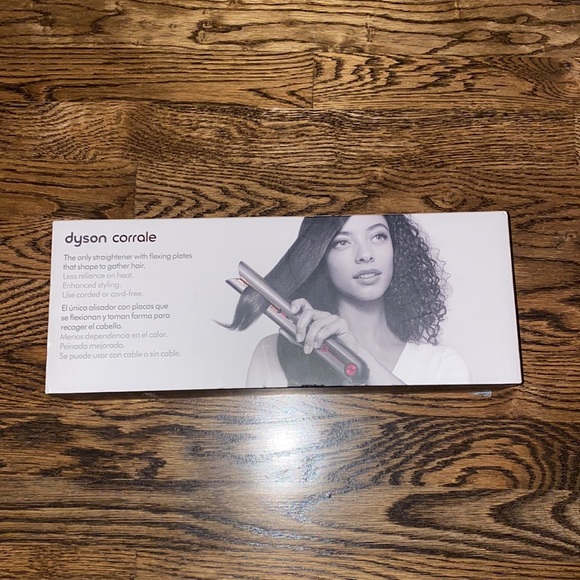 ❌SOLD❌Dyson Corrale Hair Straightener Cordless Brand New $500 - Picture 11 of 12